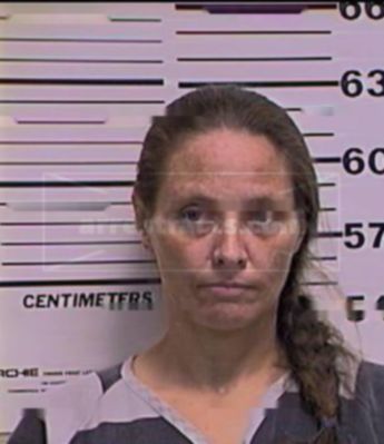 Tammy Sims Smith
