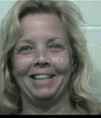 Jennifer Lauren West