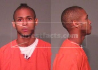 Kevin Dontavius Williams