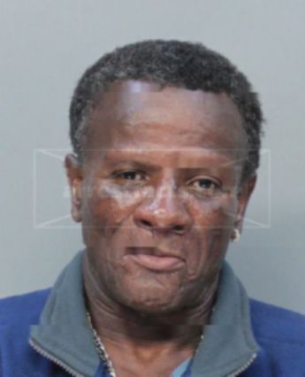 Tommie Stone