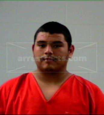 Anthony Leonardo Rodriguez