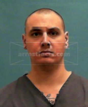 Jason Michael Corbin