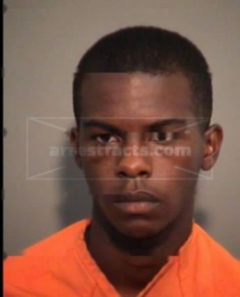 Tyree Antwan Cunningham