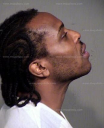 Mark Anderson Diggs