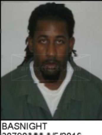 Shaun Torrell Basnight