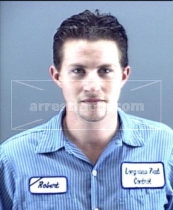Robert Lindsay Benge