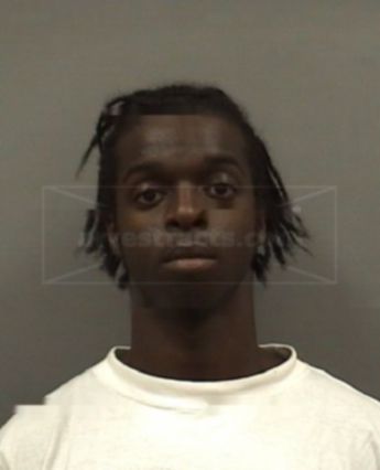 Antonio Rashad Alexander