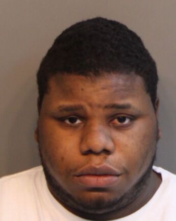 Jamale Deonte Mcnealy