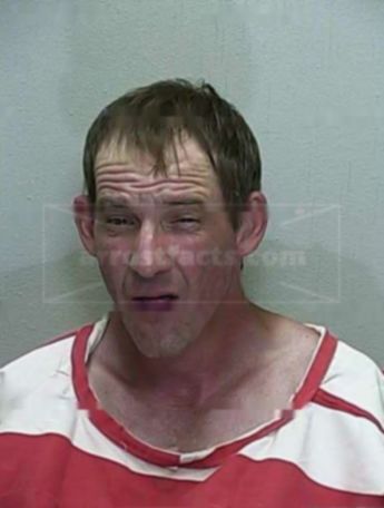 Kevin Craig Murray