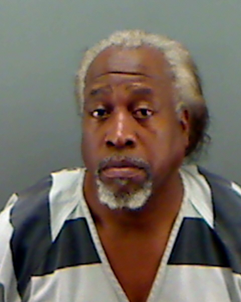 Calvin Dean Turner