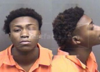 Jamar Jontrell Jones
