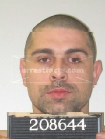 Ernest Dewayne Smith