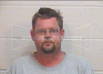 Victor Aaron Mccallie