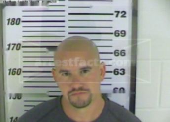 Rhett Madison Cash