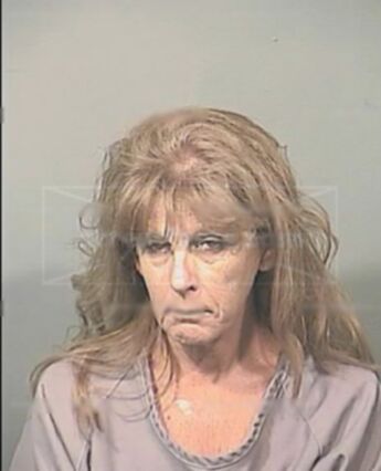 Sharlene Blondell Dutton