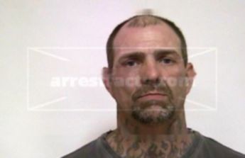 Mcguffey Jeffery Lee