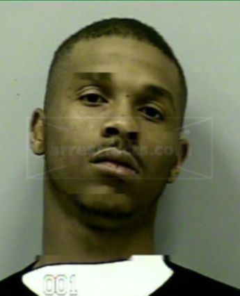 Kevin Leon Henderson