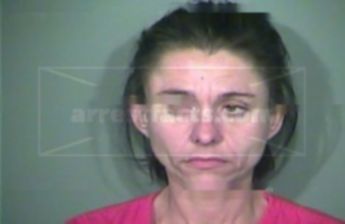 Tina Lynn Hammond