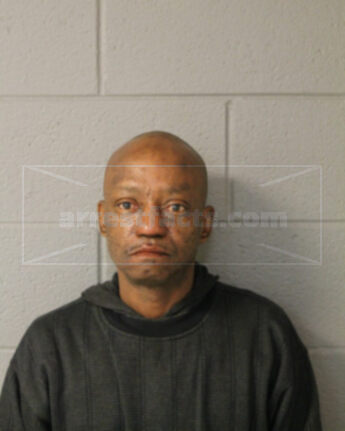 Jeffrey M Pendleton
