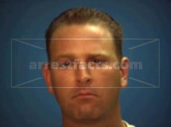 Jason Arthur Fisher