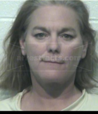 Tina Marie Walderon