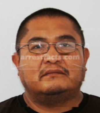 Valdis Beford Yazzie
