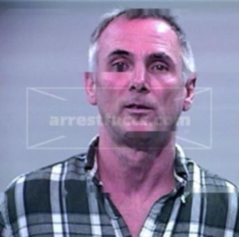 Clifton Ray Glover