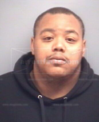 Jerrod De`andre Braxton