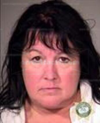 Kelly Marie Freed