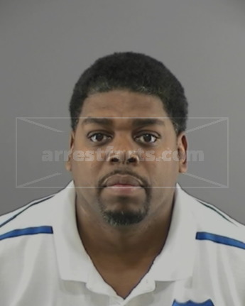 Marcus Lamon Moore
