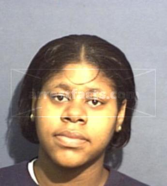 Necinda Nerissa Davis
