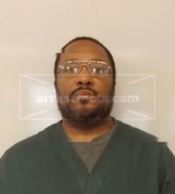 Trenton D Mcadoo