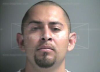 Sergio Ortiz-Guzman