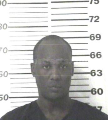 Joseph Zymorye Thomas