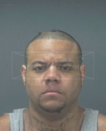 Kevin Dewayne Moore