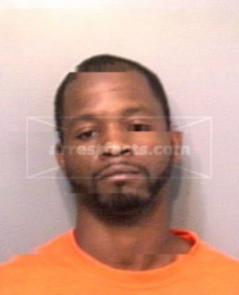 Donnie Sherron Parker