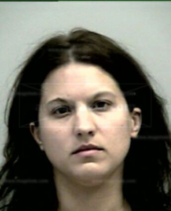 Kendra Brooke Dover