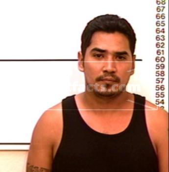 Adam Salas