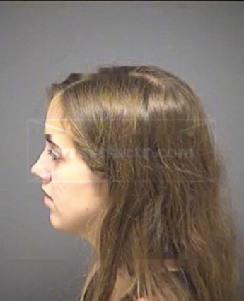 Hilary Nicole Sikes