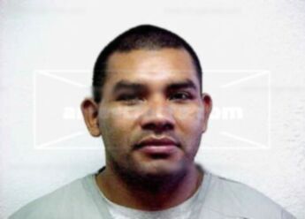 Santos Alvarado