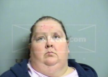 Rachael Pauline Metcalf