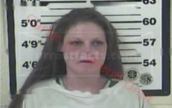 Brooke Amber Thornburg