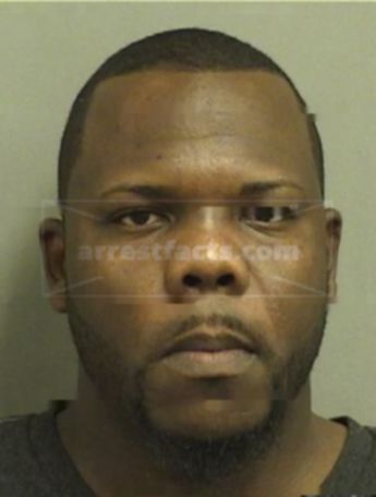 Michael Antonio Bryant