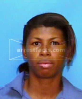 Paulette J Virgo
