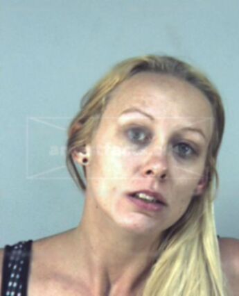 Trina Marie Savage