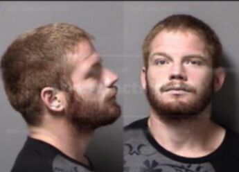 Gregory Preston Massey Jr.
