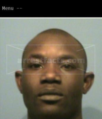 Chris Edward Dancer