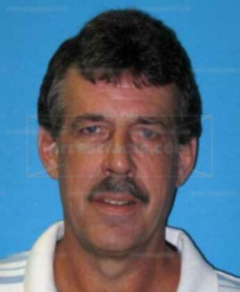 Randall Craig Brown