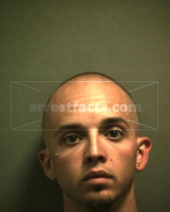 Devin Matthew Railsback
