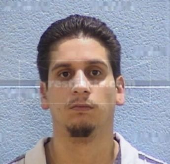 Francisco Martinez Jr.